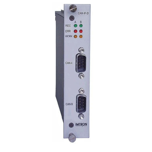 IMTRON Messtechnik ASK-DP 200-M-A1 Устройства сопряжения