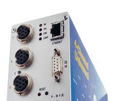 Усилитель сигнала универсальный IMTRON MESSTECHNIK SCC1-AO4-BB7 Устройства сопряжения
